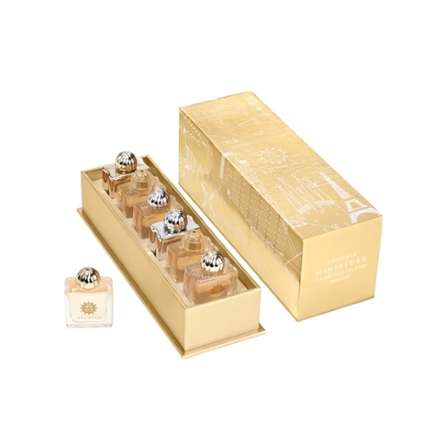 Amouage classic miniature collection for women
