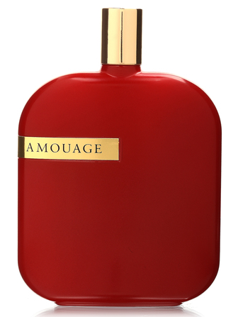 Amouage library collection opus ix