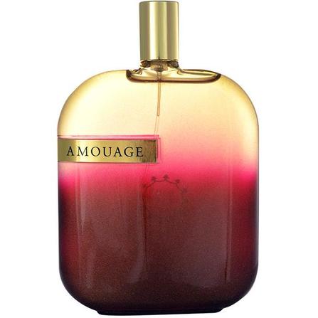 Amouage library collection opus x