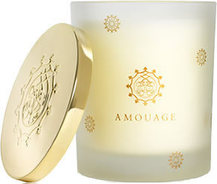 Amouage Candle First Rose