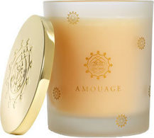 Amouage Candle Silk Road