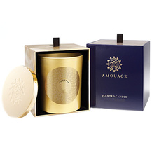 Amouage Candle Spicy 