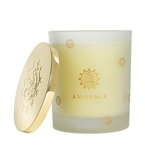 Amouage Candle Indian Song