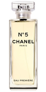 Chanel №5 eau Premiere
