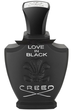 Creed Love In Black femme