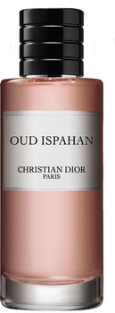 Christian Dior The Collection Couturier Parfumeur Oud Ispahan