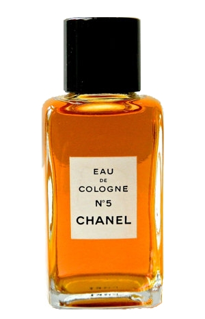 Chanel №5 Eau de Cologne