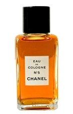 Chanel №5 Eau de Cologne