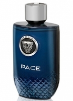 Jaguar Pace