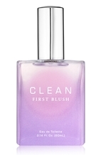 Clean First Blush
