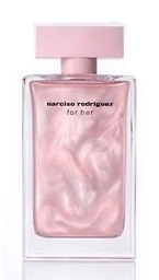 Narciso Rodriguez Iridescent for her