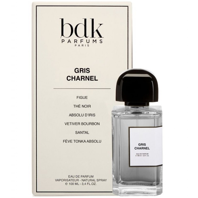 Parfums BDK Gris Charnel