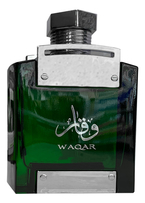Ard Al Zaafaran Waqar