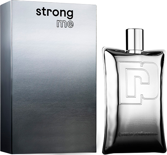 Paco Rabanne Strong Me