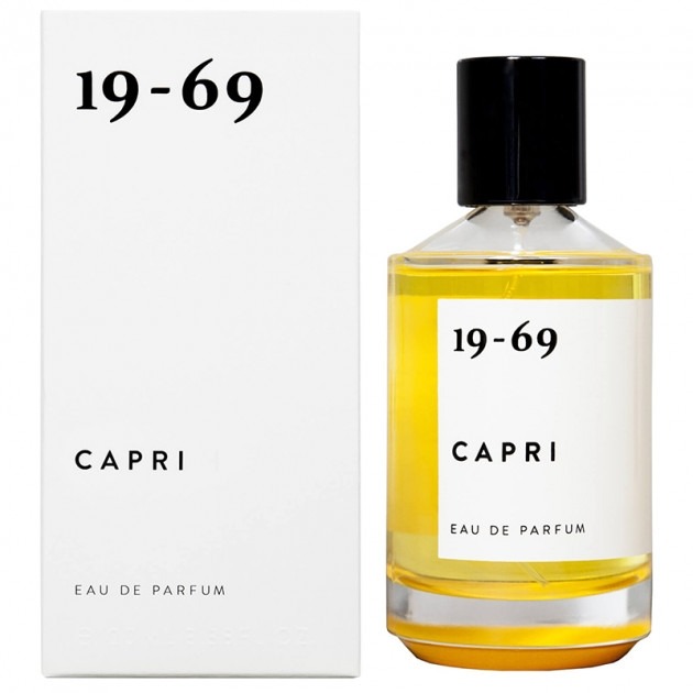 19-69 Capri