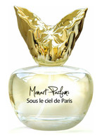 Monart Parfums Sous le Ciel de Paris