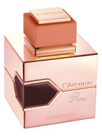 Al Haramain Perfumes L'Aventure Rose