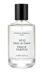 Thomas Kosmala Desir Du Coeur Elixir