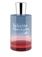 Juliette Has A Gun Ode To Dullness