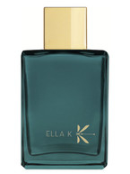 Ella K Parfums Orchid