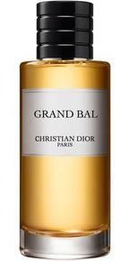 Christian Dior The Collection Couturier Parfumeur Grand Bal