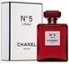 Chanel №5 L'Eau Red Edition туалетная вода 100мл