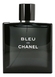 Chanel Bleu de Chanel туалетная вода 100мл тестер